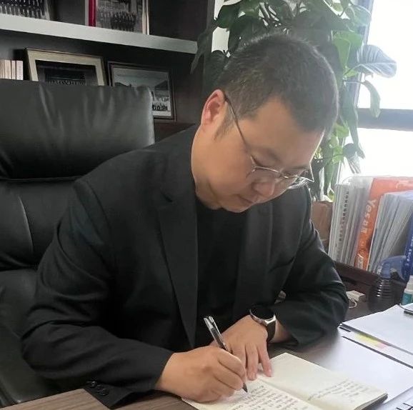 于細(xì)微處筑安全 在實干中促發(fā)展